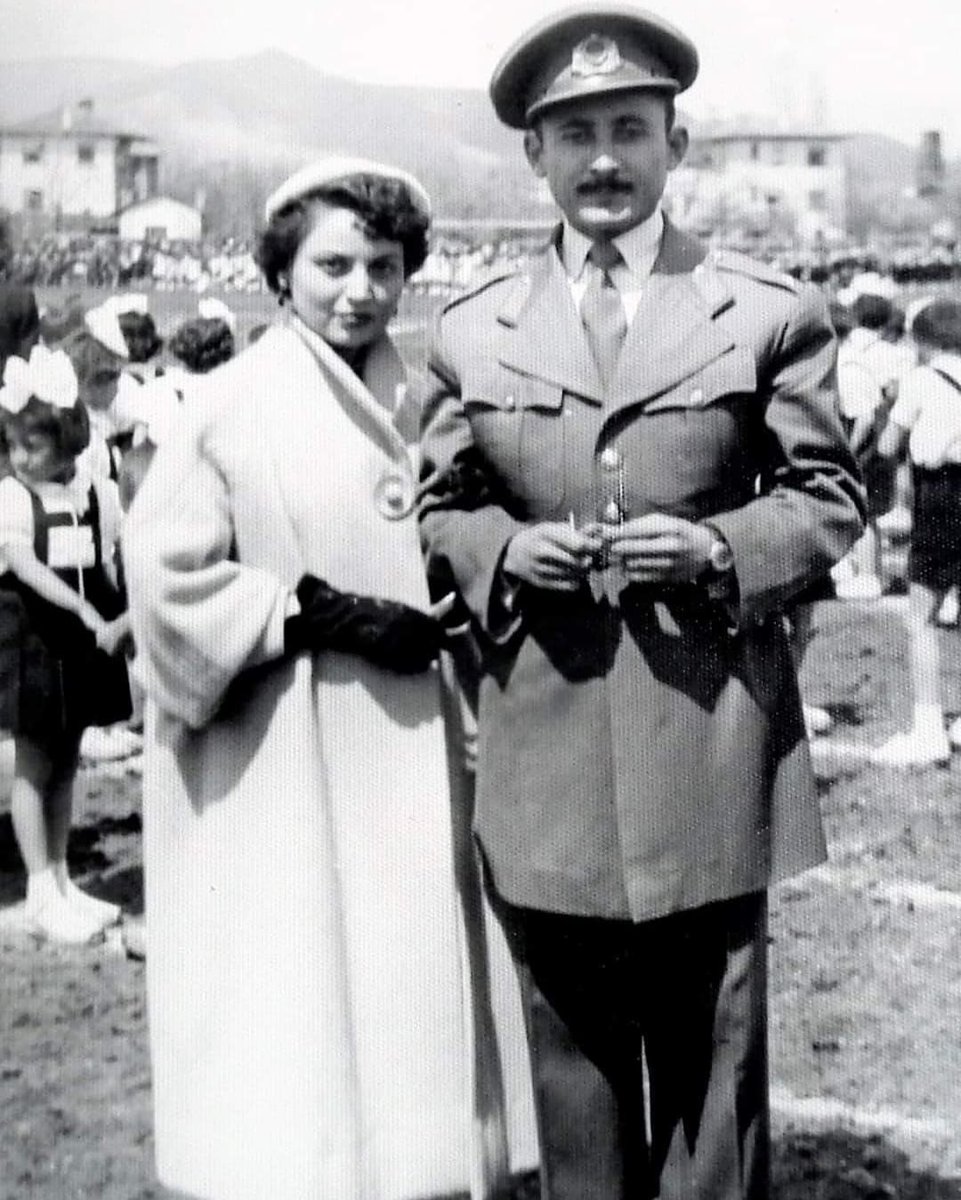 Tarih ve Şehir tweet media