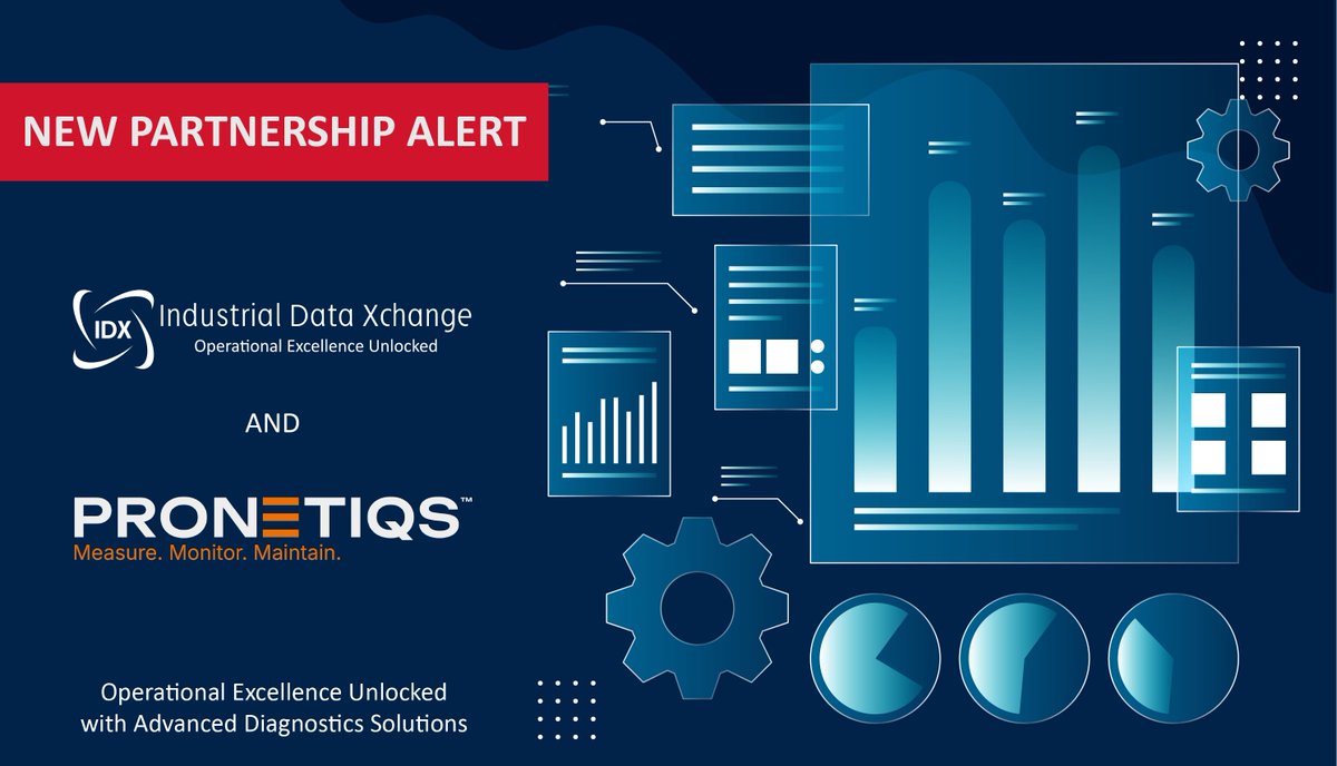 idxnews's tweet image. We have officially partnered with PRONETIQS, bringing advanced industrial diagnostics and OT network visibility solutions to South Africa. 🚀

More: idx.co.za/products/prone…

Contact: 011 548 9960 |  sales@idx.co.za

#IDX #PRONETIQS #SID #IntraVUE #OTNetworks #IndustrialAutomation