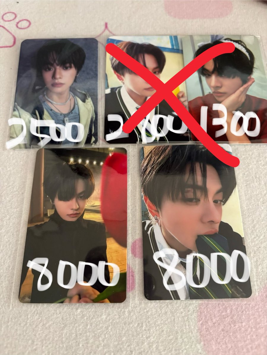 냥 共同購入 tweet media