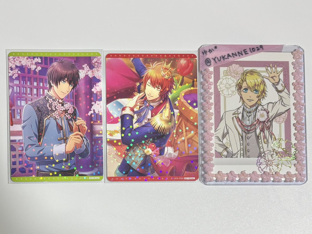 ゆか*♡Sweet Kiss♡🌸 tweet media