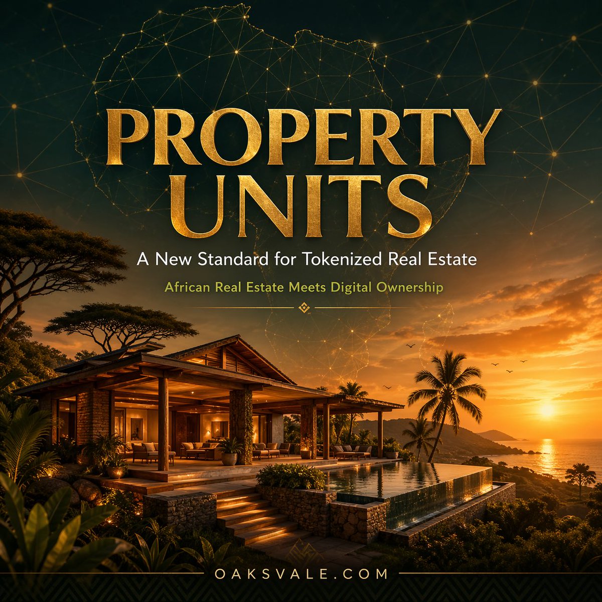 Oaksvale Ventures tweet media