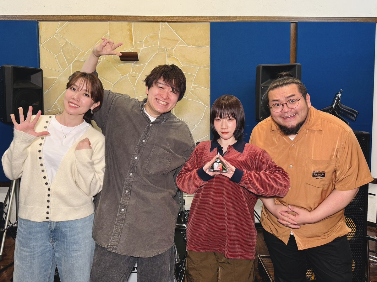 準備は万全！
明日は一緒に思いっきり楽しみましょう！ 
#PlayGoose