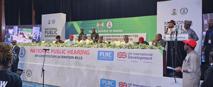 David Hundeyin tweet media