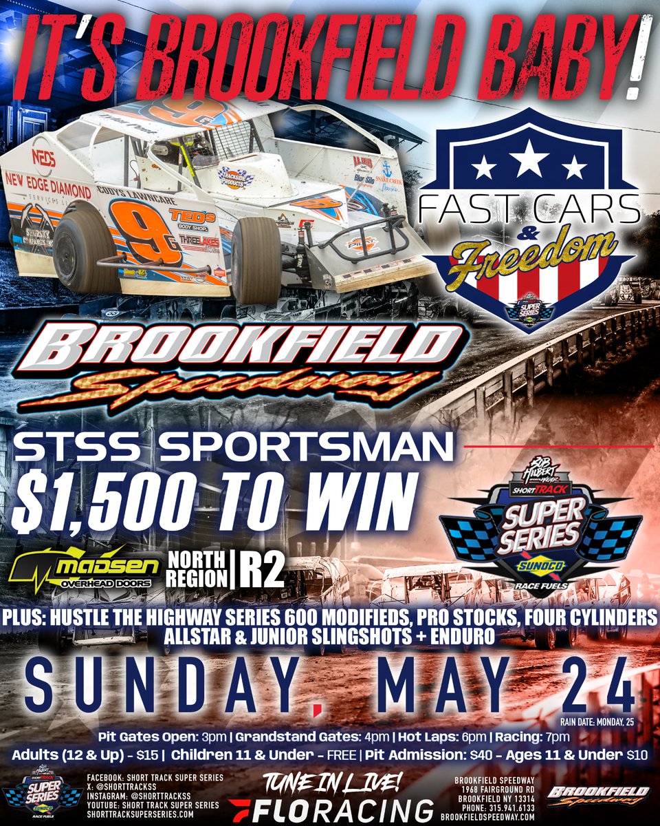 Short Track Super Series tweet media