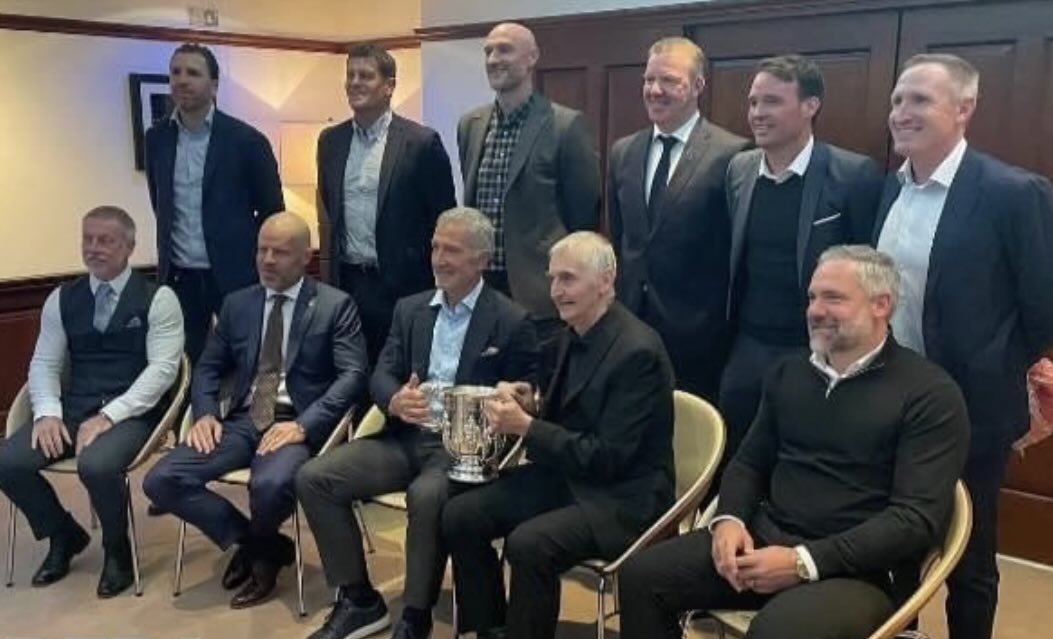 Goalkeeping Skills tweet media