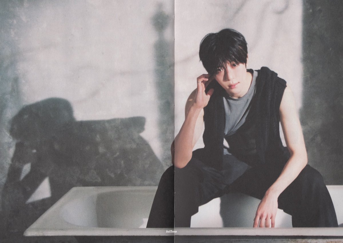 isi5nu's tweet photo. (SCAN) NCT WISH 1st Album [Ode to Love] Package (Anteros Ver.) 스캔

#시온 #SION #シオン
#엔시티위시 #NCTWISH https://t.co/IfKEs0z5YO