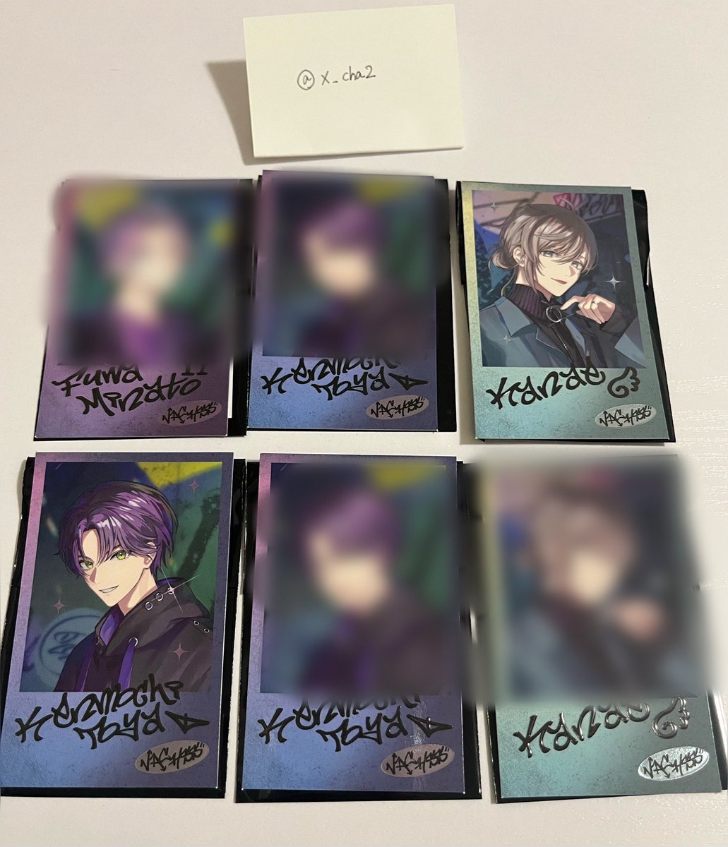 ましろ tweet media