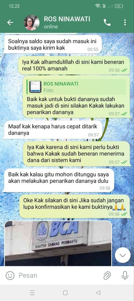 Malam guys happyy weekday, kamis masih open pinjaman dana pribadi (pinpri) nominal gede nom big open lagi,terutama buat mahasiswa yg kesusahan kalau boleh dm,joki pinjol galbay untuk yang belum japo/udah jatuh tempo #zonauang
tag: wtb wts pinjeman pinjam gestun uang duit urgent