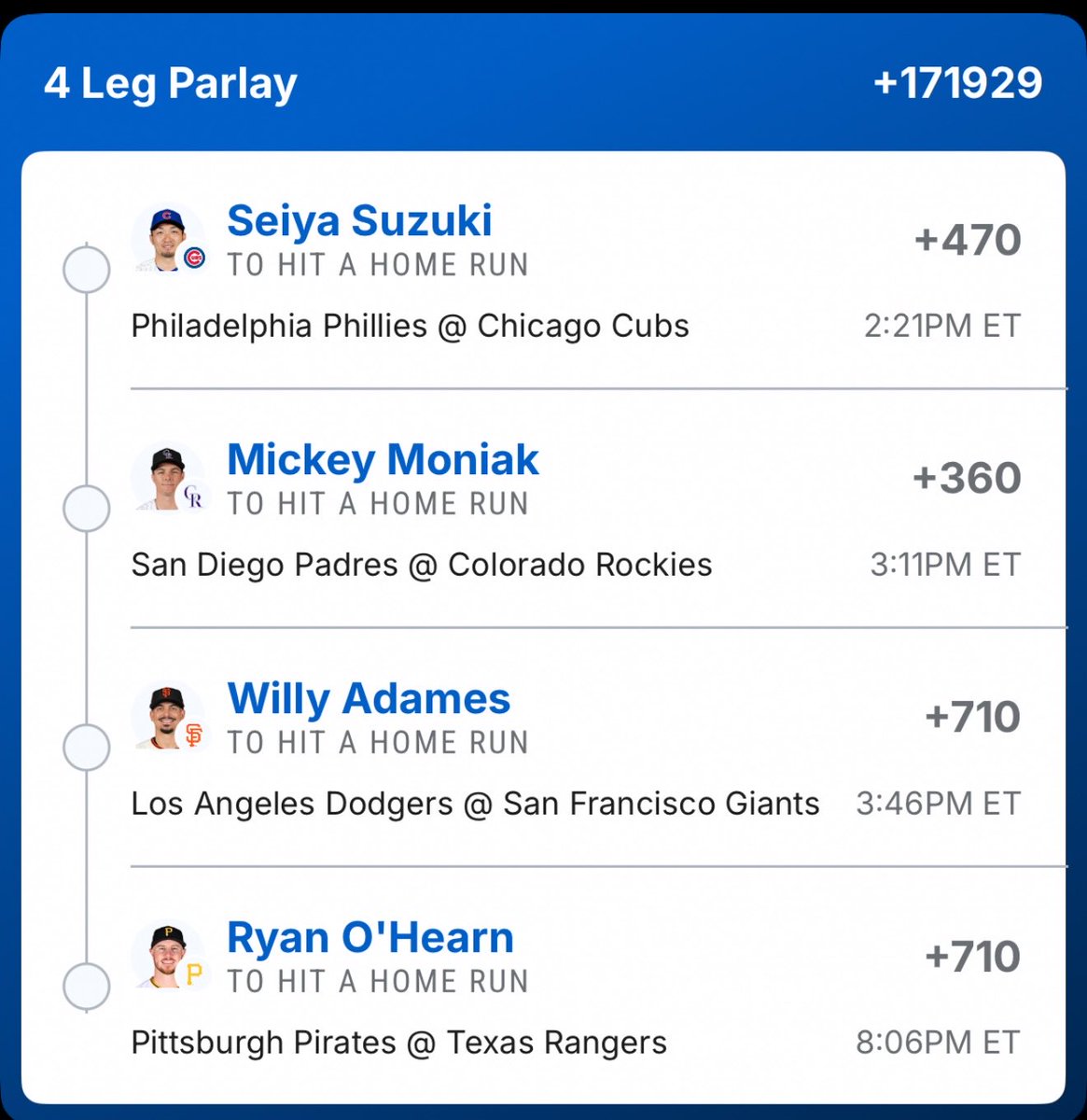 We spinning early today☝🏽🔥🎯 Bless the team today 💪🏾<a href="/PropFinderApp/">PropFinder</a>