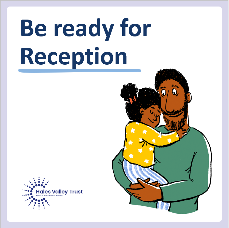 TrustHales's tweet photo. Is your child joining a HVT school this September? Find out what skills help children have a confident and successful start in Reception. Explore Starting Reception – a simple guide for families 👉https://t.co/At7EF7cX2Z

#StartingReception https://t.co/5nz18nDXDk
