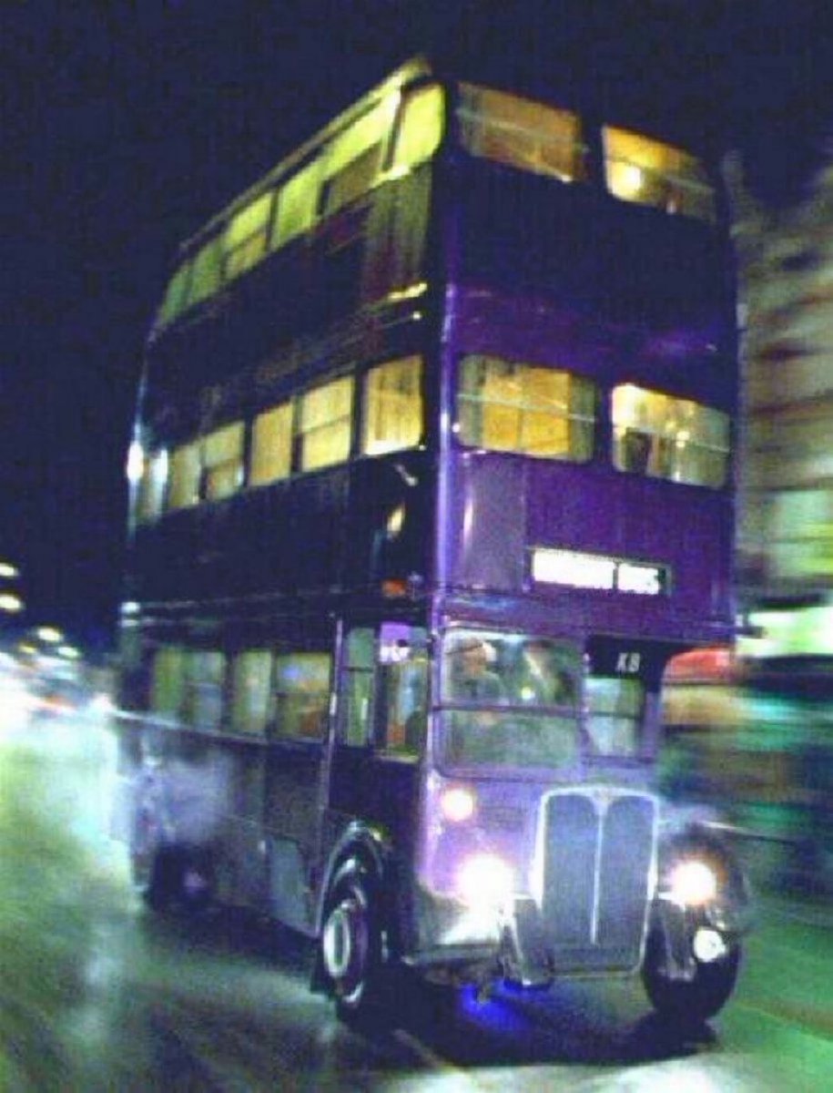 Daily Harry Potter tweet media