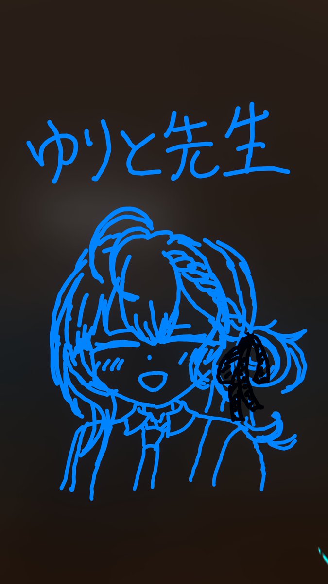 ゆりと tweet media