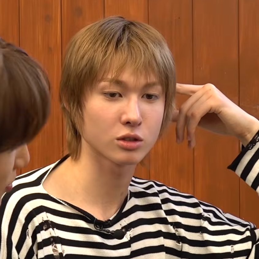 𝘮𝘪𝓇𝒶𝓃 ˖ ࣪⊹ พี่เลี้ยงฝรั่งอ้วล tweet media