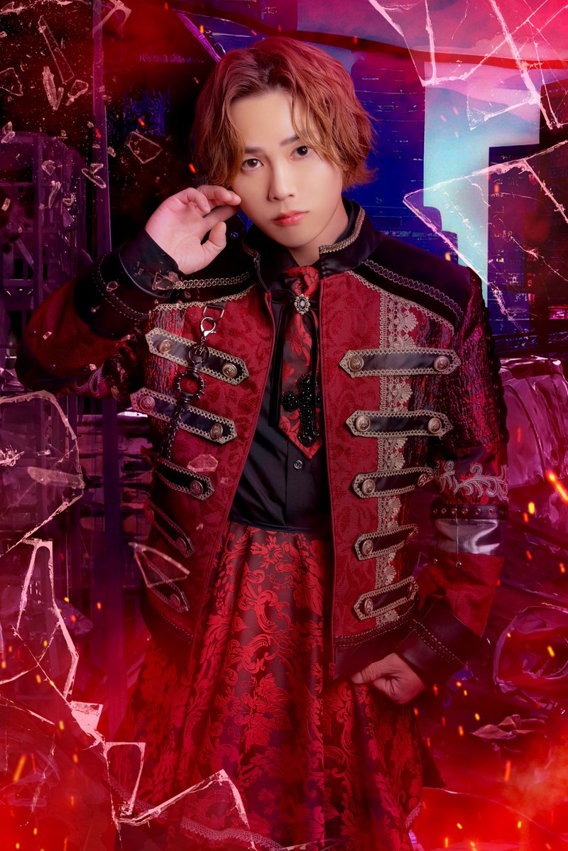 ミスティック・ドール tweet media