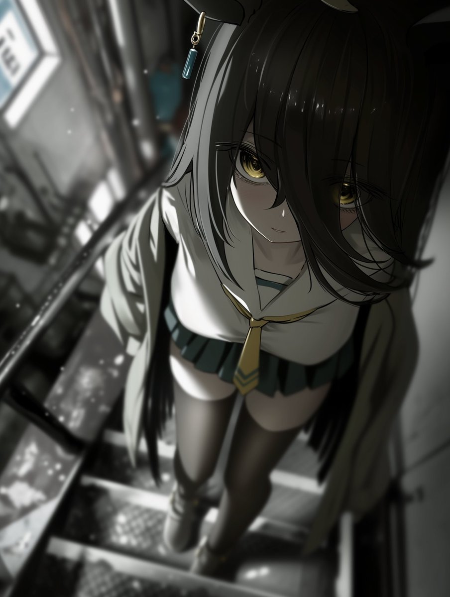 ヨミ。AI tweet media