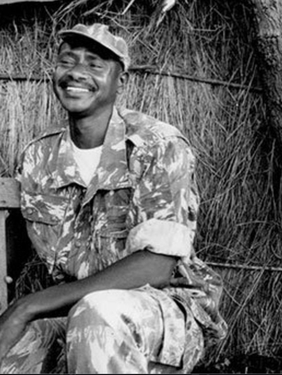 Yoweri Museveni attended Kyamate PS, Mbarara High School &amp; Ntare School. Rejected by Makerere University (citizenship proof). Milton Obote used influence in Tanzania to secure his admission to University of Dar es Salaam, where he studied Econ &amp; Pol Sci under Walter Rodney.