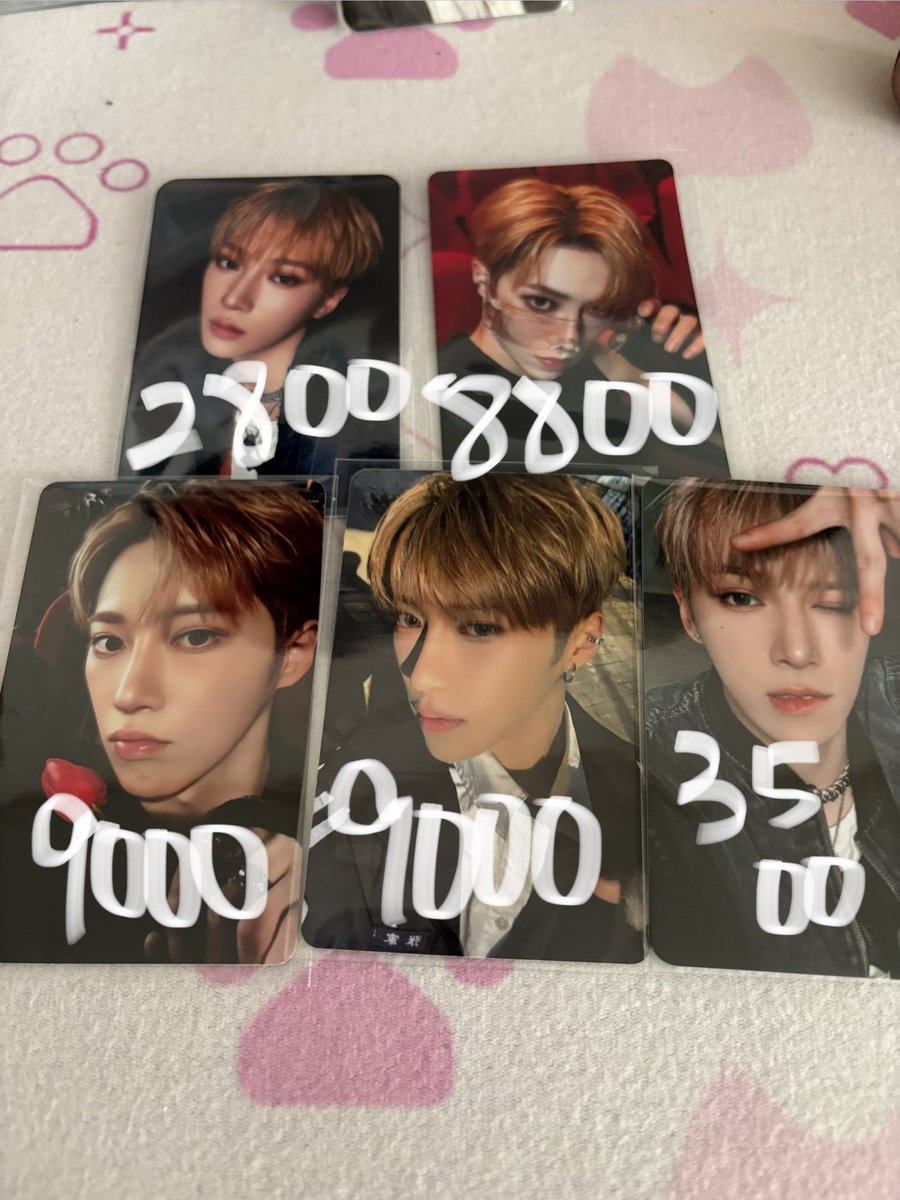 냥 共同購入 tweet media