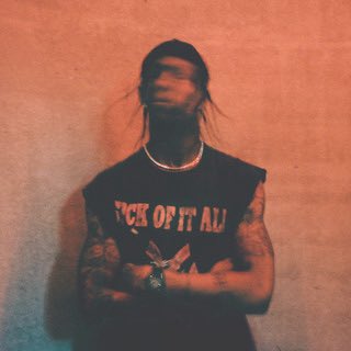 Acesso Travis Scott tweet media