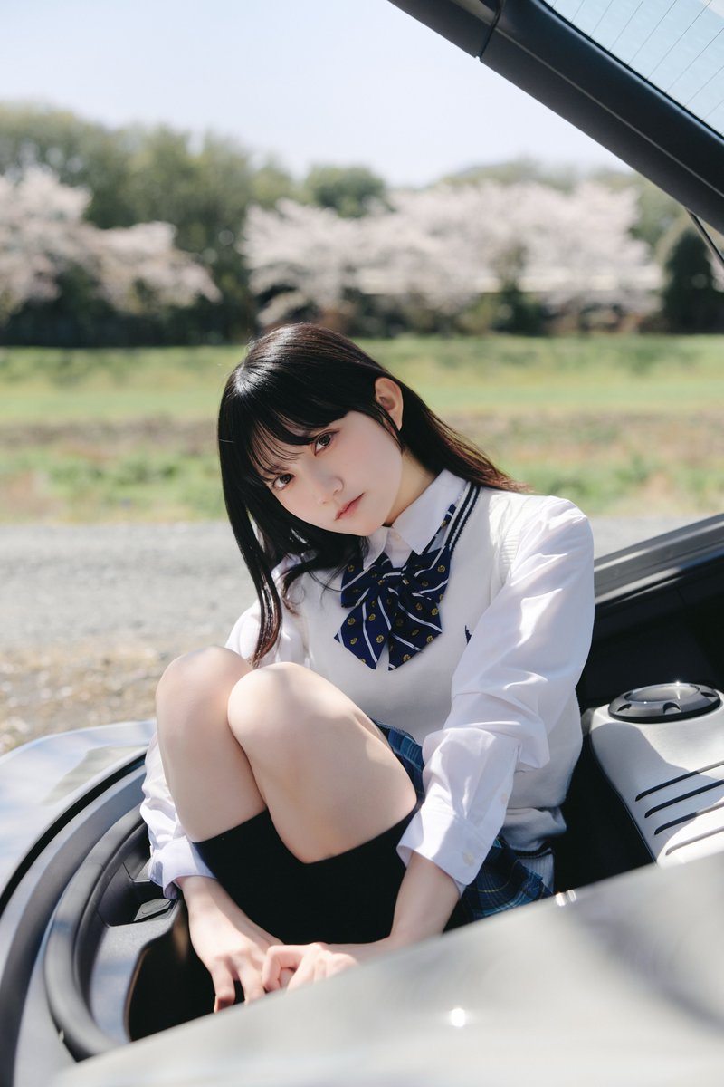 ちよですの！ tweet media