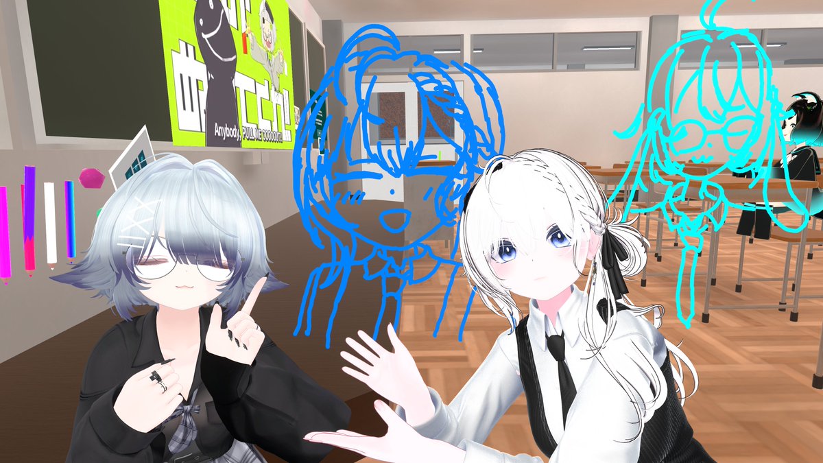 ゆりと tweet media