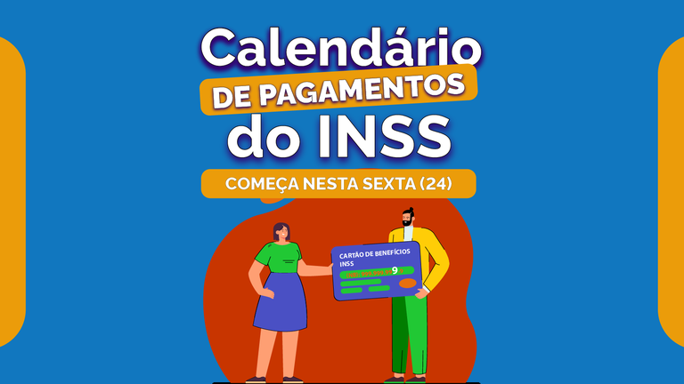 maksud28's tweet photo. DINHEIRO NA CONTA! 💸 O INSS antecipou o pagamento do 13º salário de 2026. Os depósitos começam agora em abril!
Veja se você tem direito, confira o calendário completo e saiba como consultar o valor exato no app: https://t.co/2WcHj9LSzA
#INSS #13oSalario #Aposentados #MeuINSS #Economia #Noticias