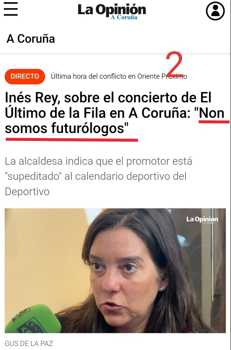 Cortello da Coruña tweet media