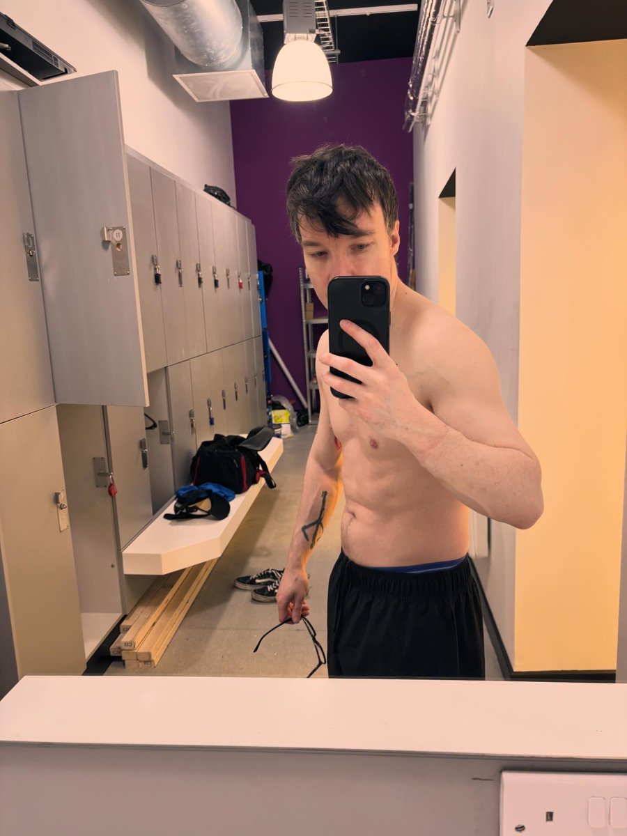 Leon Redfield 🏳️‍🌈 tweet media