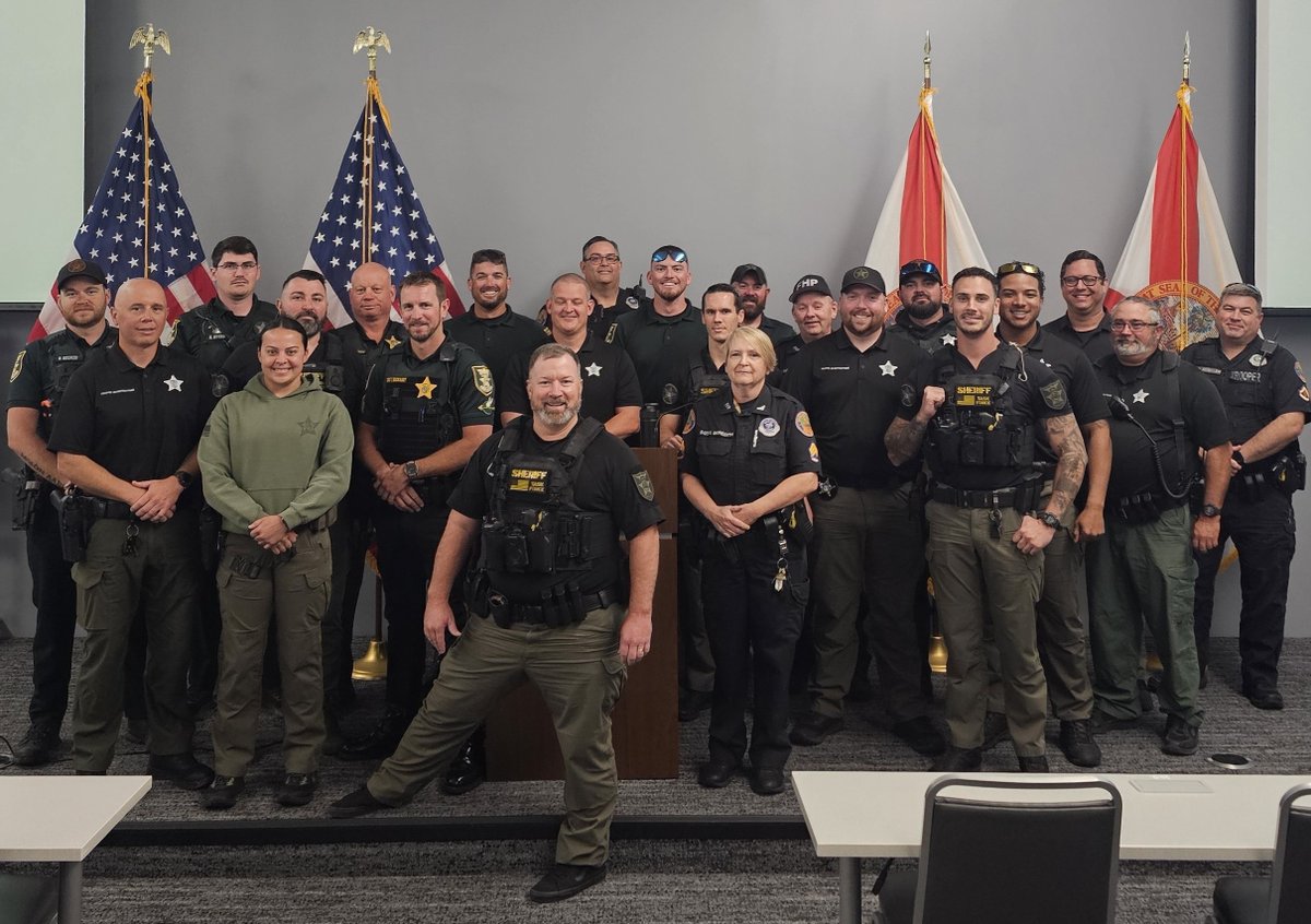 FHP Commercial Vehicle Enforcement tweet media