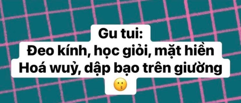 Làm ồn là tỉnh tweet media