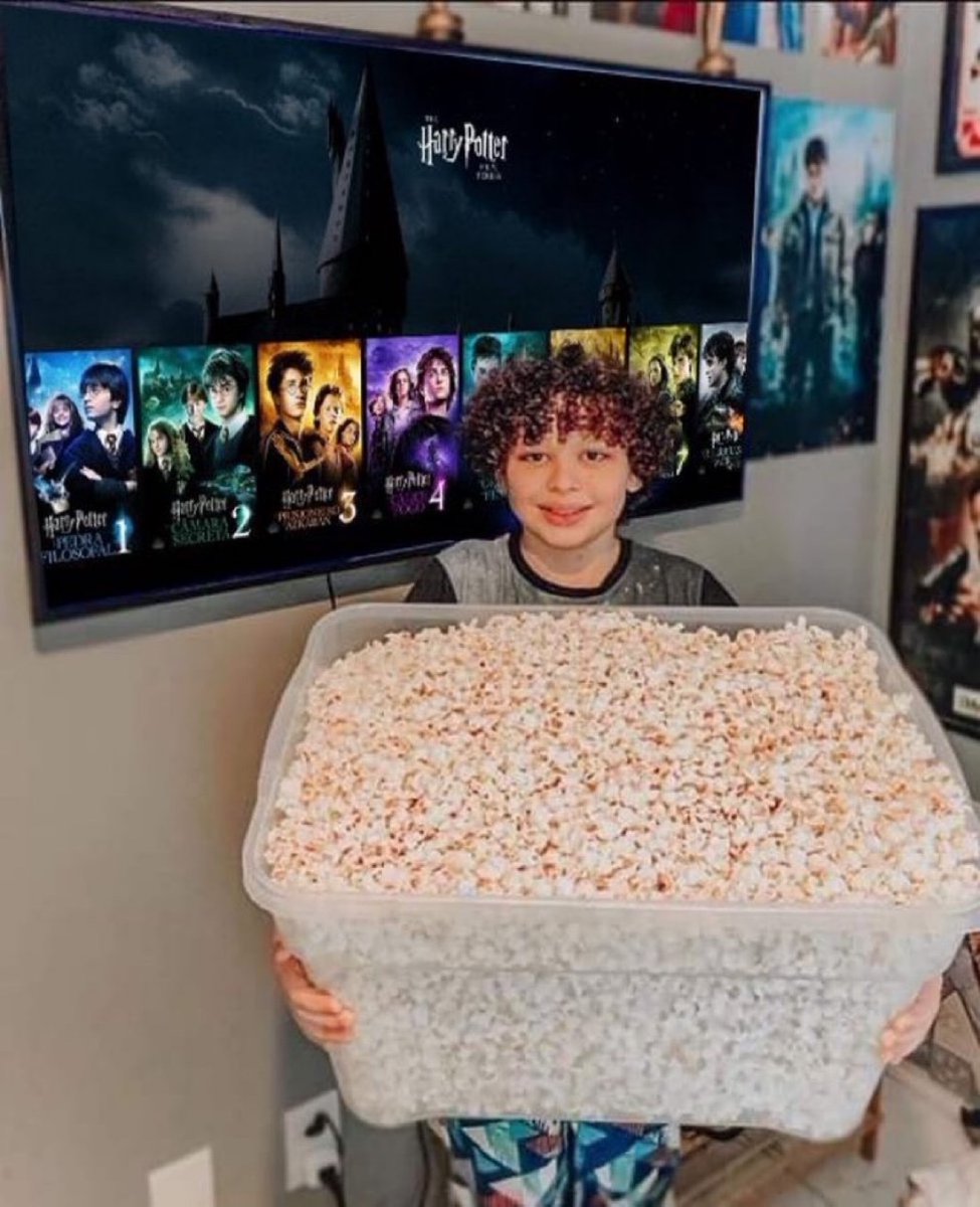 Daily Harry Potter tweet media