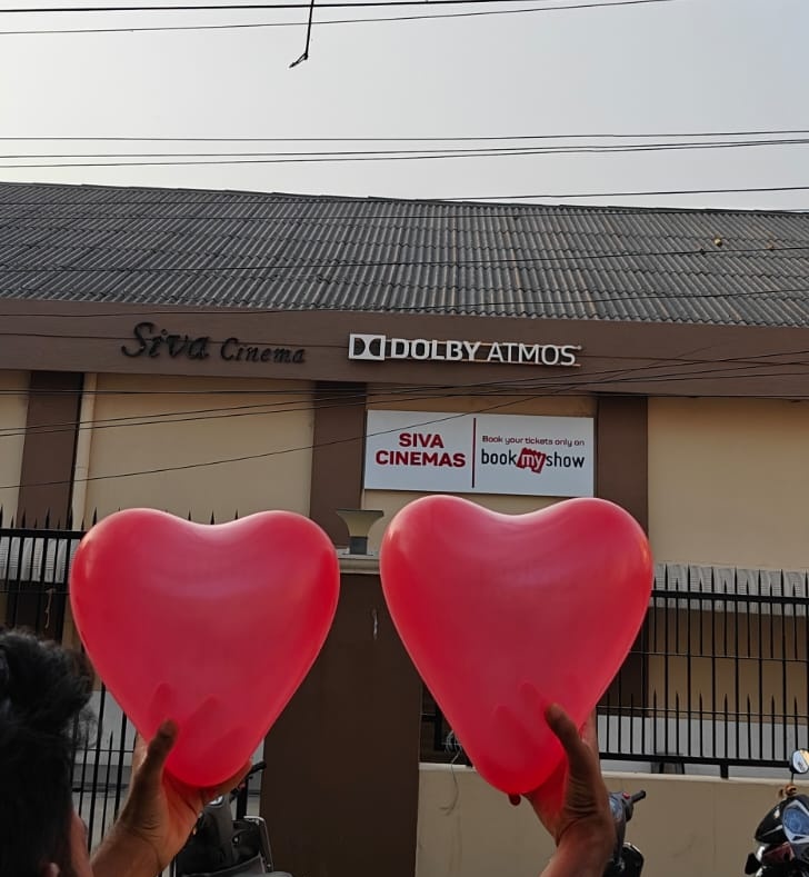 GUNTUR REBELS tweet media