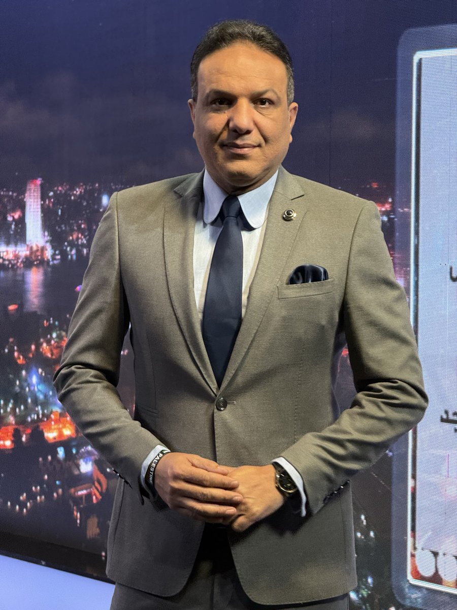 أحمد العربي tweet media