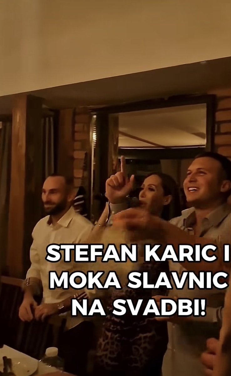 To je to drustvo sociopata i nasilnika #elita9