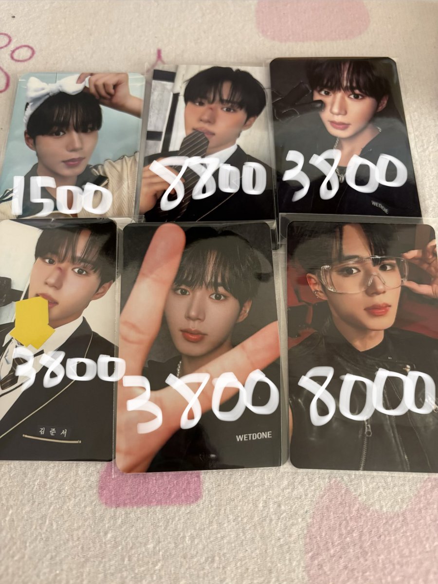 냥 共同購入 tweet media