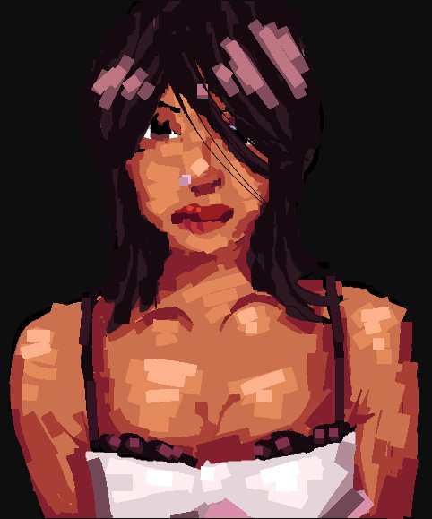 sarddines's tweet photo. New oc! Her name is Daia https://t.co/Kag5C8201Q