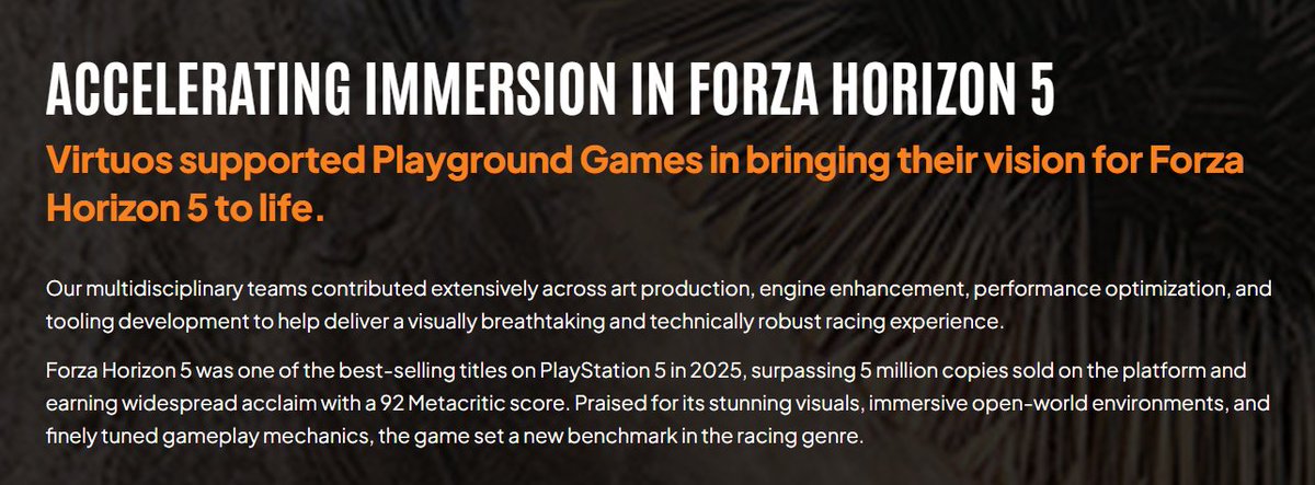 Consoles Mag ☀️ tweet media