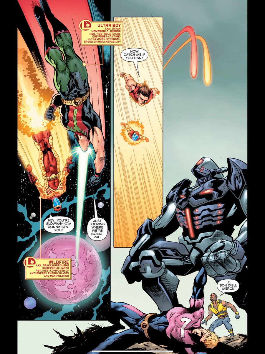 LegionOfSuperHeroes tweet media