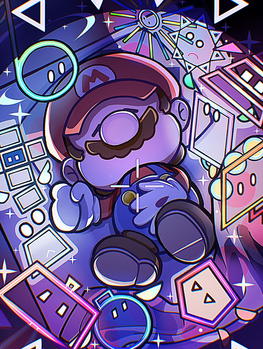 マッチョ茶 tweet media