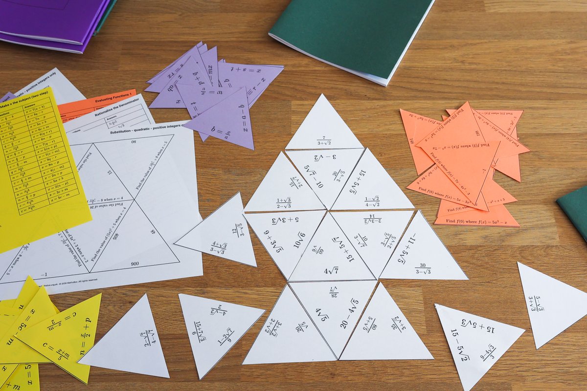 Mathsbox tweet media
