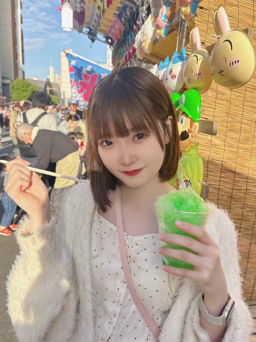 加藤真凛 tweet media