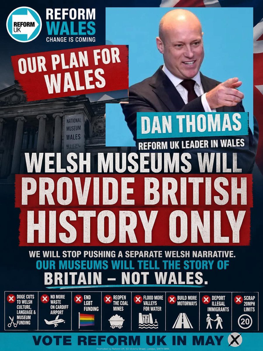 Correcting Misinformation About the Welsh Language tweet media