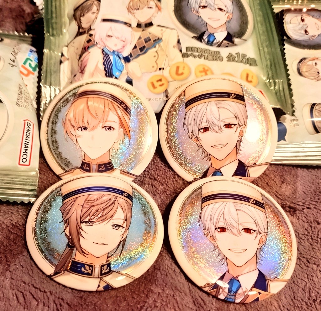 西成犬@🍅専属の特級呪物 tweet media