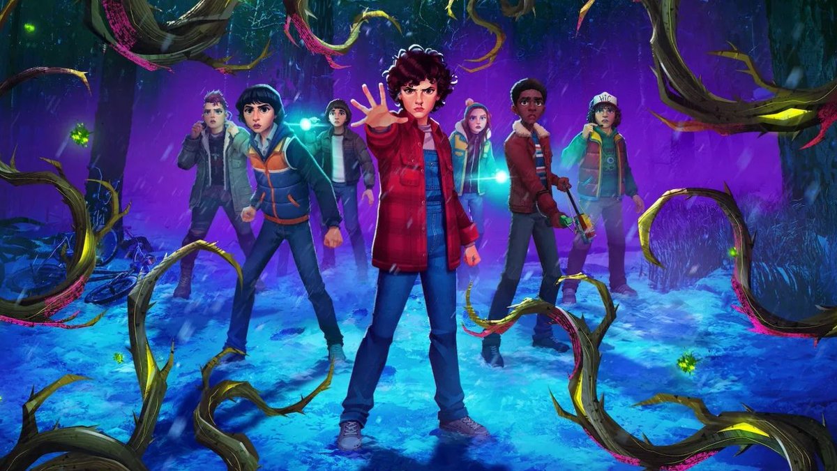 Série Maníacos tweet media