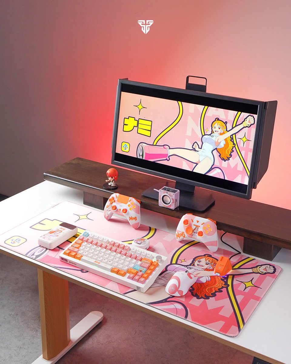 Fantech World tweet media