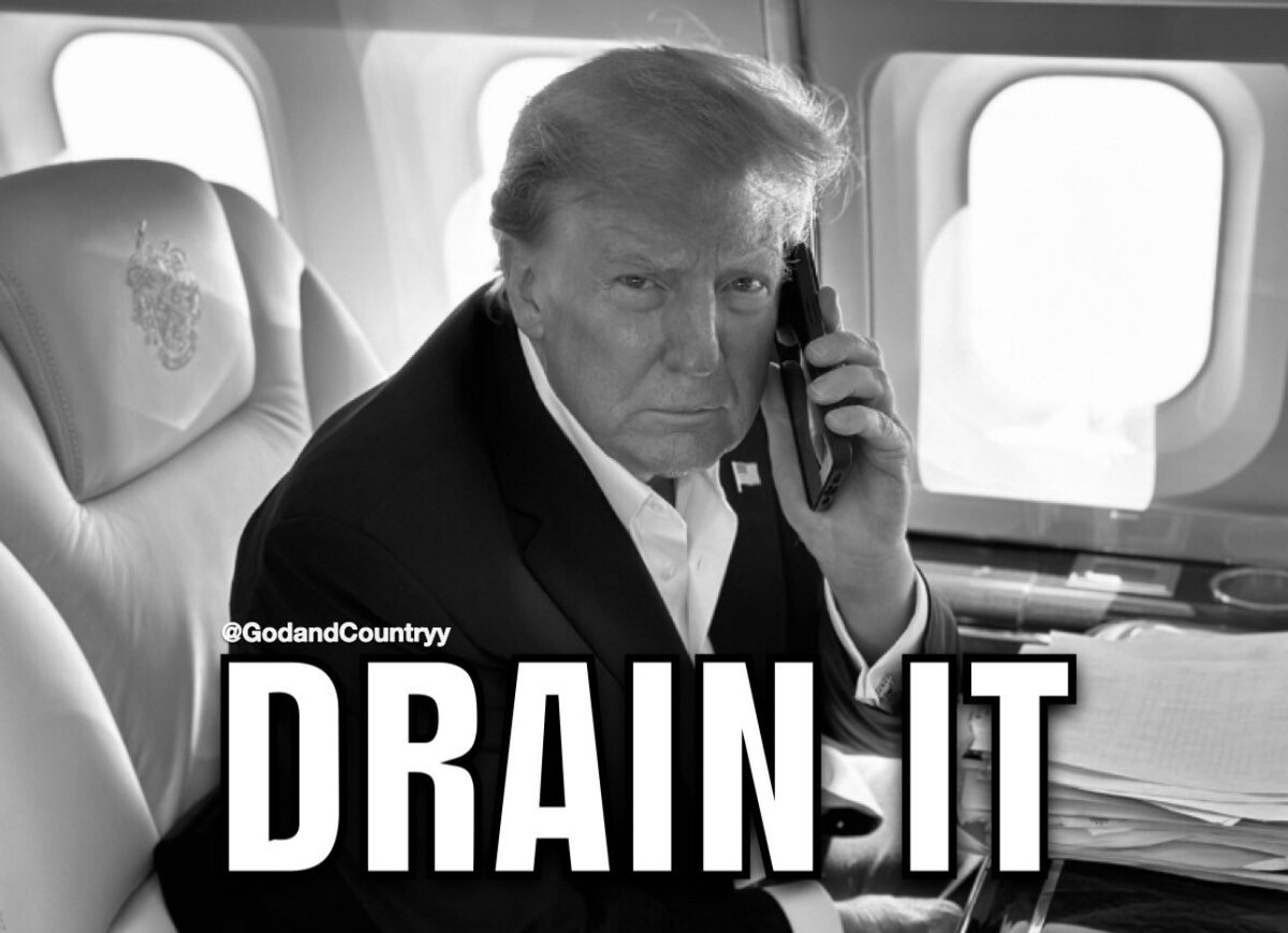 God & Country tweet media