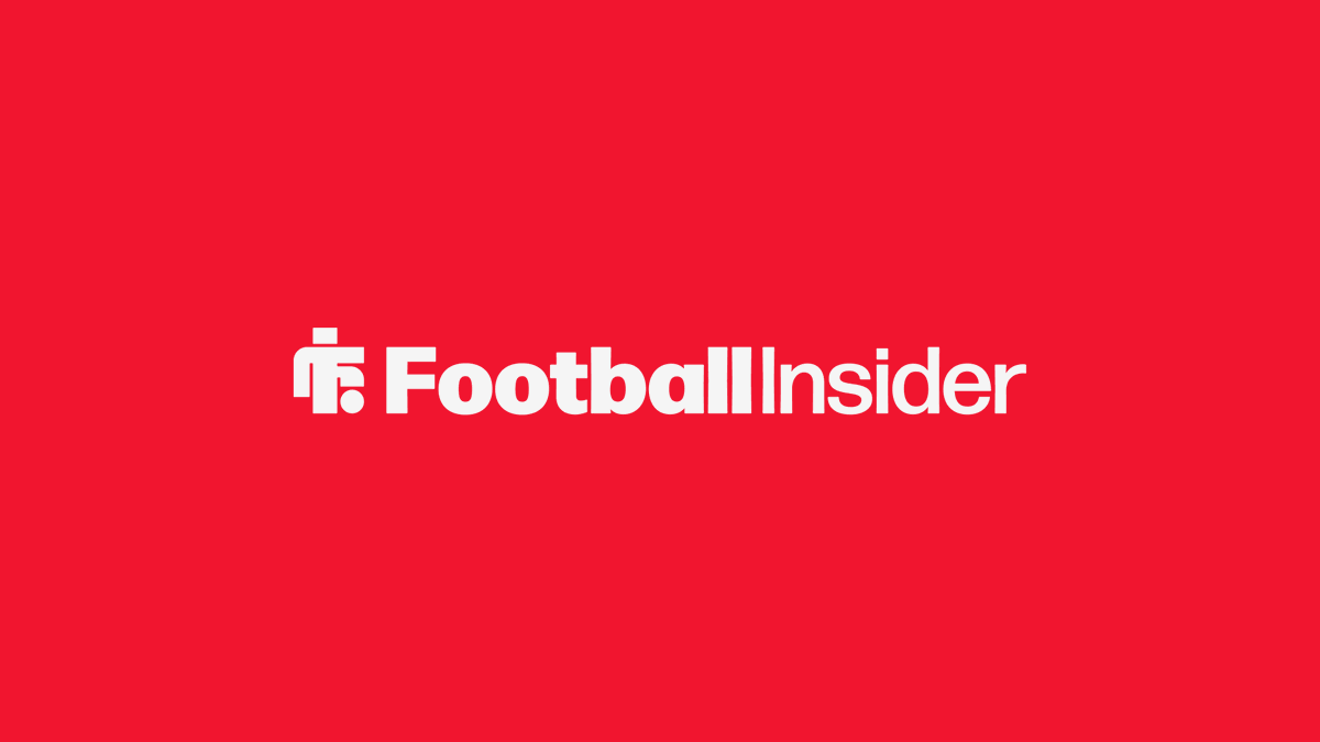 lukemcreative's tweet image. Graphic designers are “cooked” apparently.

Good thing design is more than just making football posters that all look the same

Anyways, here's the logo I designed as part of Football Insider's rebrand last year. ⚽️

#design #logo