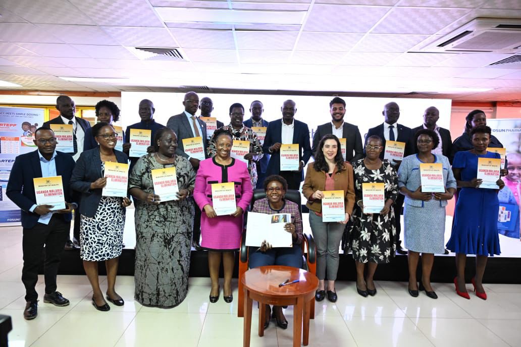 Dr. Jane Ruth Aceng Ocero tweet media