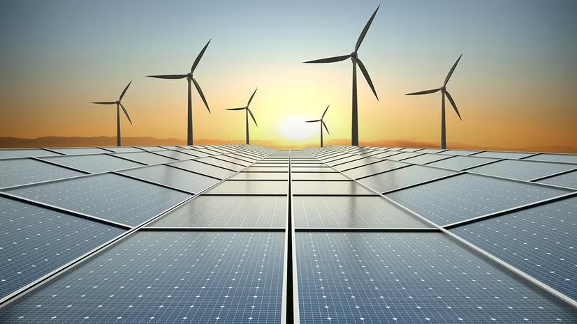 bsindia's tweet image. British International Investment's £1.1bn initiative aims to mobilise private capital for climate projects across India and South-East Asia, targeting emission reduction and energy transition.

mybs.in/2g5TADn

#Climate #ClimateFinance #Energy