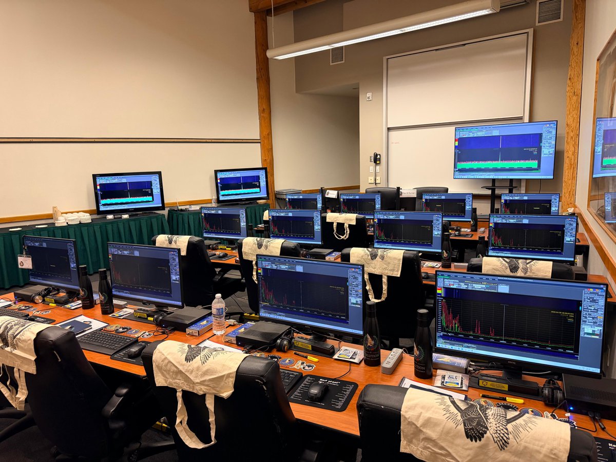 pdtg_tscm's tweet image. It has been a very busy first couple of days in Banff Alberta with the CTO-CGTO training running at the Banff Professional Development Centre. A full classroom, with 3 instructors on hand. #cto #cgto #ctsc #kestrel #banff #certification #tscm #tscm #spectrum