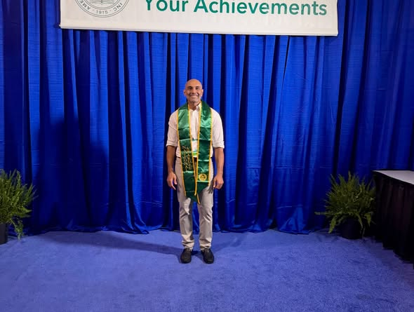 EmoryGIM's tweet image. A great day for our community! 🎉 Congrats to Bhavin Adhyaru @badhyar on the ACP @ACPIMPhysicians Waxman Award for Excellence in Teaching and to Antoine Trammell on election as ACP Fellow. Well deserved!  👏📚 #MedicalEducation #ACP #GIMProud